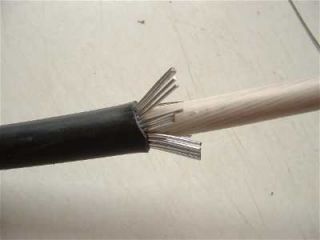 flare swa cable