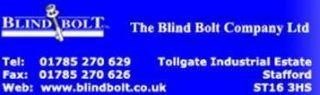 blind bolt banner