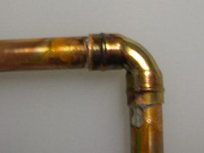 Solder Pipe