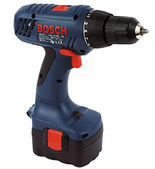 Bosch 14 Volt Drill/Driver