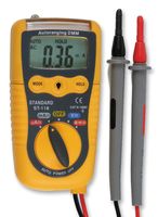 multimeter