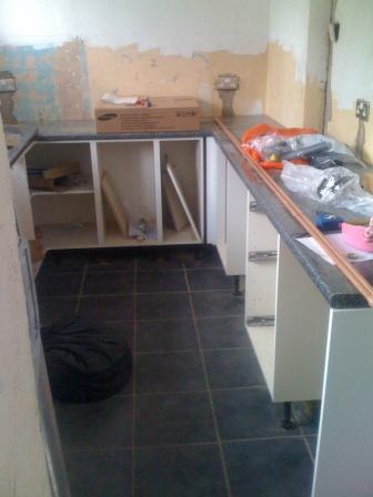 another shot of the worktops