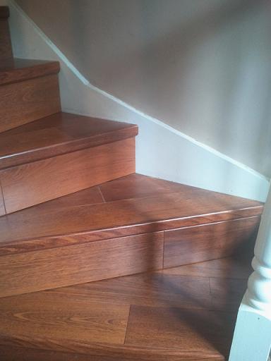 Beutifull Quick- Step merebau with incorporated stair nose system resize.jpg