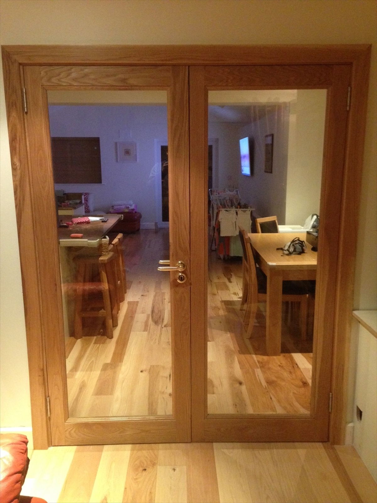 Doors with Architrave.JPG