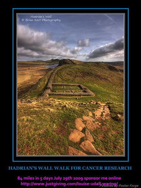 Louise Poster Hadrian's Wall.jpg