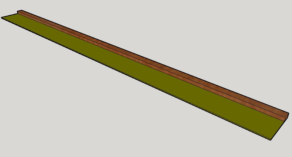 Straight Line Sawing Guide 8ft 001_01.JPG