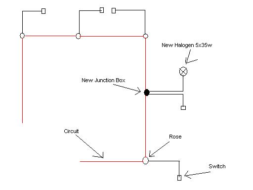 Proposed circuit