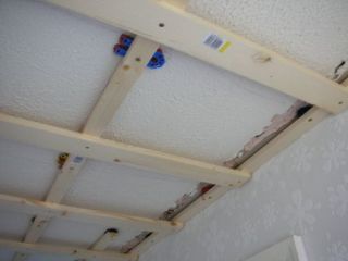 ceiling battens