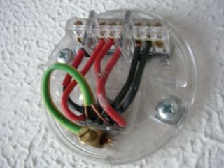 Changing a light fitting | Light fitting light switch extension cord wiring diagram 