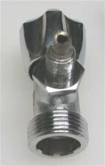 cut tap or form tap works best on 304 stainless