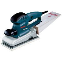 bosch sander